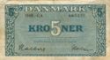 5 Kroner