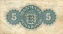 5 Kroner