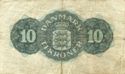 10 Kroner