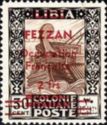 Stamp Libya 1921-1933