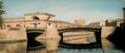 Leningrad. The Malo-Koniushenny and Theatre Bridges