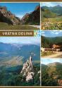Vrátna Dolina