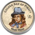 25 Cents (Mary Read)