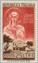 7th Birth Centenaty of St. Clare of Assisi (1194-1253)