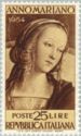 Madonna by Perugino