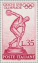 The Discus Thrower, Miron