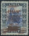 Stamp Libya 1921-1937