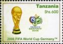 2006 FIFA World Cup Germany