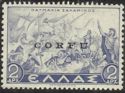 Italian occupation 1941 issue