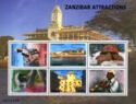 Zanzibar Attractions