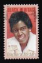 Barbara Jordan