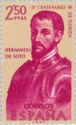 Hernando de Soto