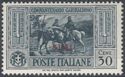 Giuseppe Garibaldi and Viktor Emanuel II, Overprint SIMI
