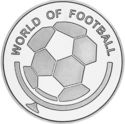 1,000 Shillings (World of Football)