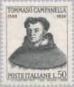 Tommaso Campanella (1568-1639)