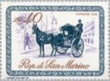 Hansom Cab