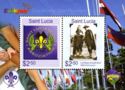 Centenary of Scouting 2007