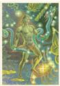 The constellation - Ophiuchus, Snake, Hercules, Libra, Scorp
