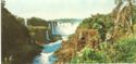 Iguazu Falls