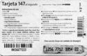 Con tu tarjeta 147 llamá a donde… - Azul