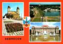 Debrecen