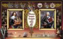 450th Anniversary of Duchy of Courland and Semigallia