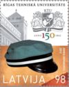 150th Anniversary of Riga Technical University