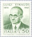 Luigi Einaudi
