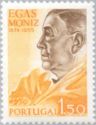 Egas Moniz (1874-1955)