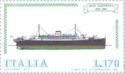 Liner "Saturnia"