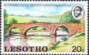 Masianokeng Bridge, Phuthiatsana River