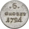 6 Grosz