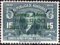 President Tiburcio Car铆as Andino (1876-1969)