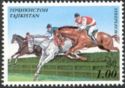 Steeplechase