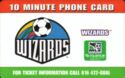 Major League Soccer - Kansas City Wizards