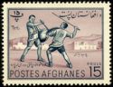 Afghan Fencing