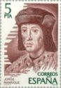 Jorge Manrique (1440-1479)