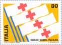 International Exhibition of Red Cross Stamps