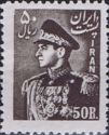 Mohammad Rezā Shāh Pahlavī (1919-1980)