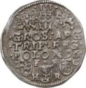 3 Grosze (Trojak koronny - Bydgoszcz)