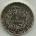 5 Centavos