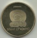 5 Centavos