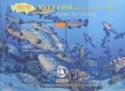 Reef Fish (Grouper) - 2011