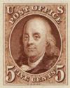 Benjamin Franklin (1706-1790)