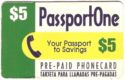 Passportone