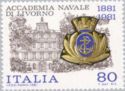 Livorno Naval Academy