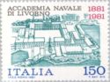 Livorno Naval Academy