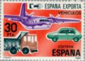 Aircraft, Lorry and Car