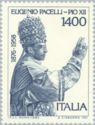 Pope Pius XII (1876-1958)