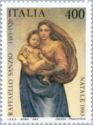 "Sistine Madonna"